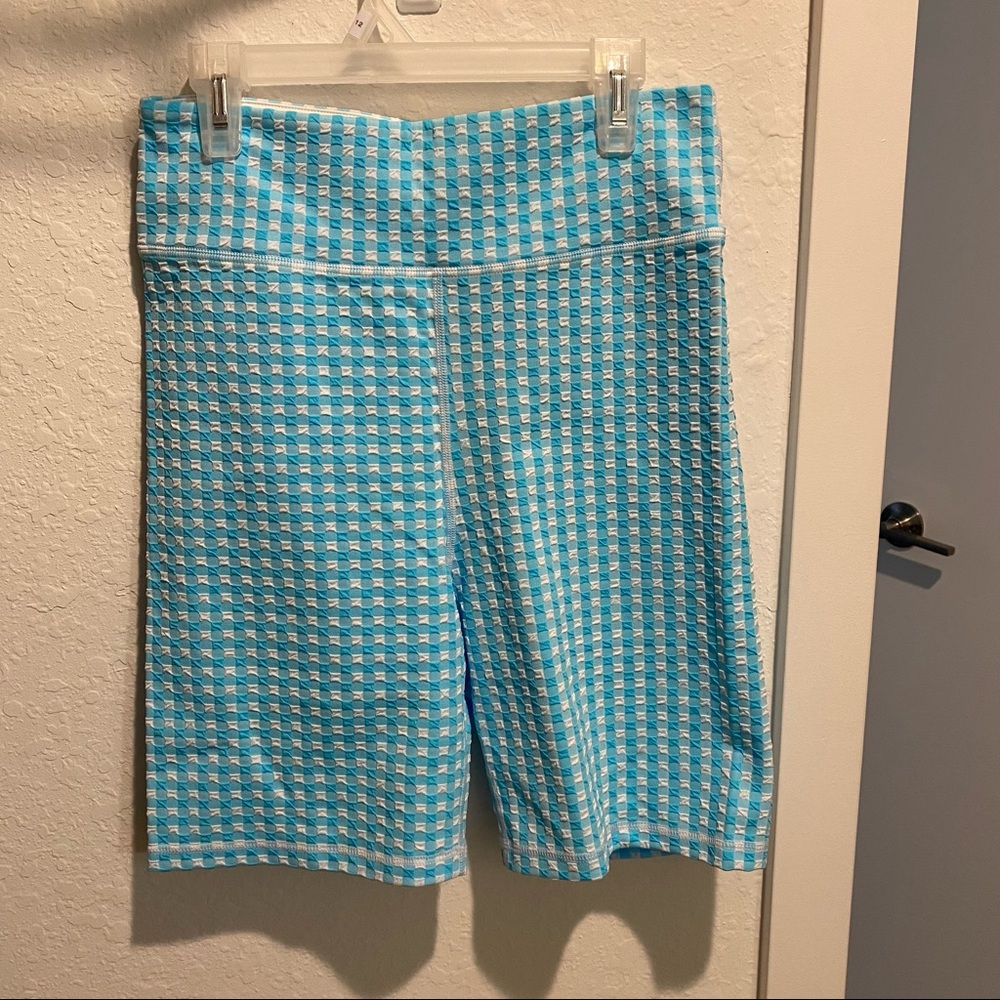 NWT The Upside Masilda Spin Short